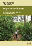 Migration and forests