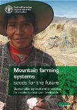 Mountain farming systems – seeds for the future