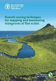 Remote sensing techniques for mapping and monitoring mangroves at fine scales