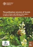 The pollination services of forests