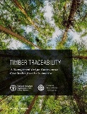 Timber traceability – A management tool for governments
