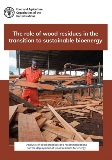 Wood residues publication