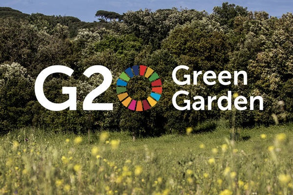 G20 Green Garden