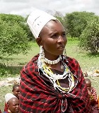 Maasai bees