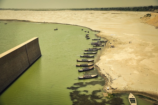 “活力印度河”项目旨在到2030年恢复2500万公顷的河流盆地，覆盖巴基斯坦总面积的30%