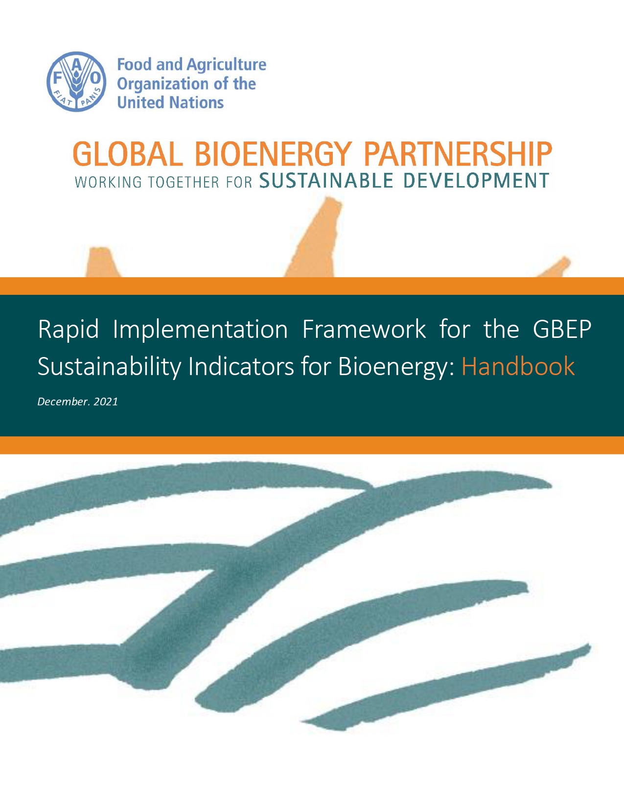 COVER_Rapid Implementation Framework for the GBEP Sustainability Indicators for Bioenergy_ Handbook_page-0001