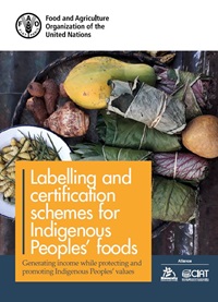 Labelling and certification schemes for Indigenous People