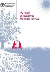 FAO Policy on Indigenous - portada