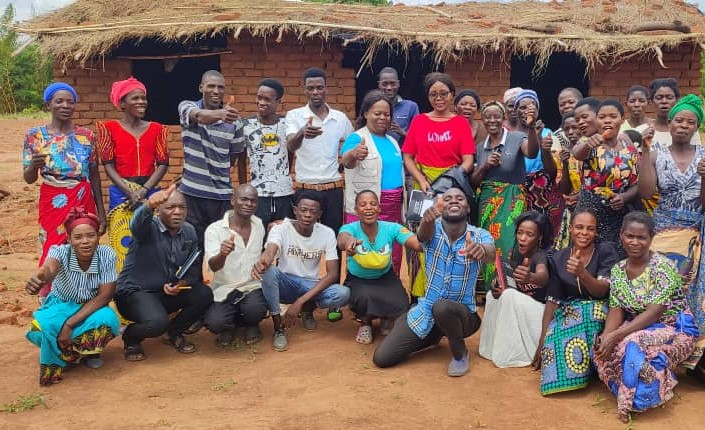 Dimitra Clubs in Malawi show promising results of a gender ...