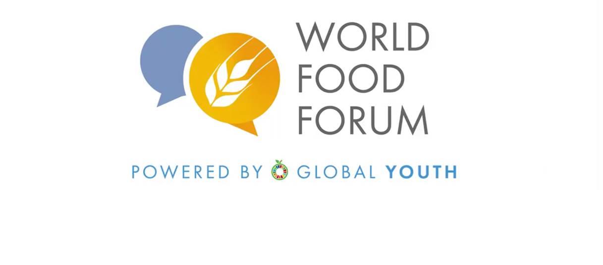 Register now for the World Food Forum: youth join hands in Rome to  galvanize action for agri-food systems transformation