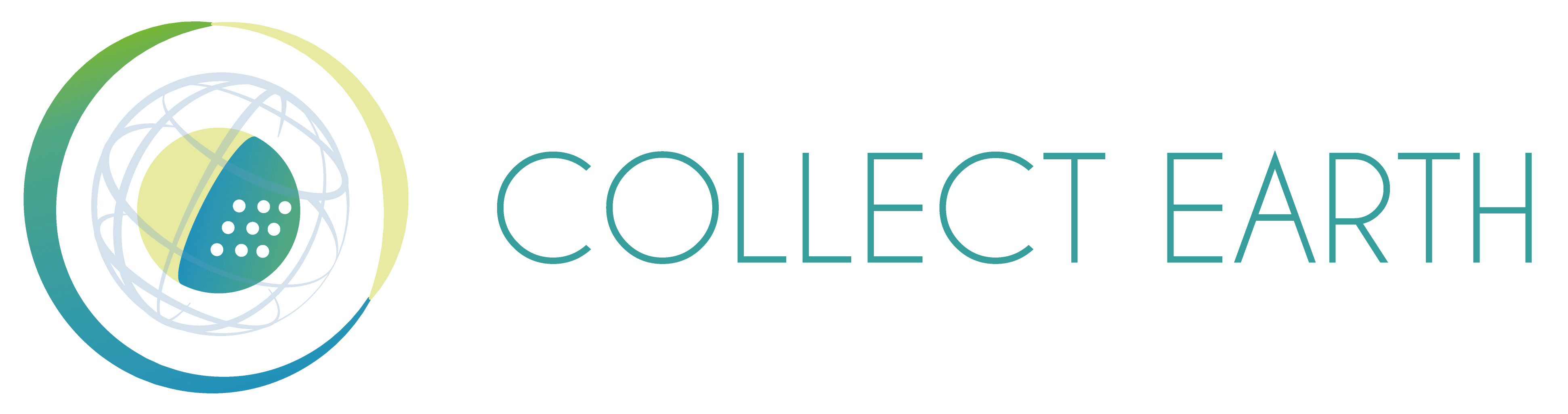 Collect Earth Logo