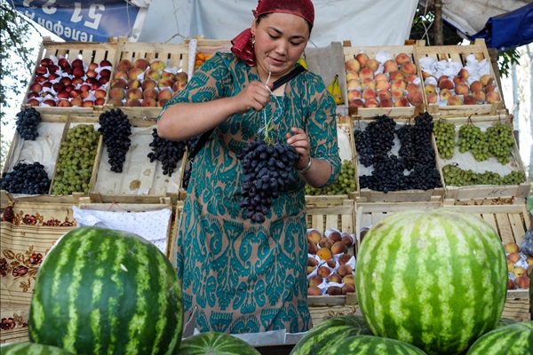 ©FAO/Vyacheslav Oseledko