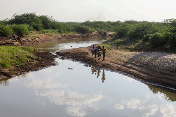 FAO/Arete/Ismail Taxta