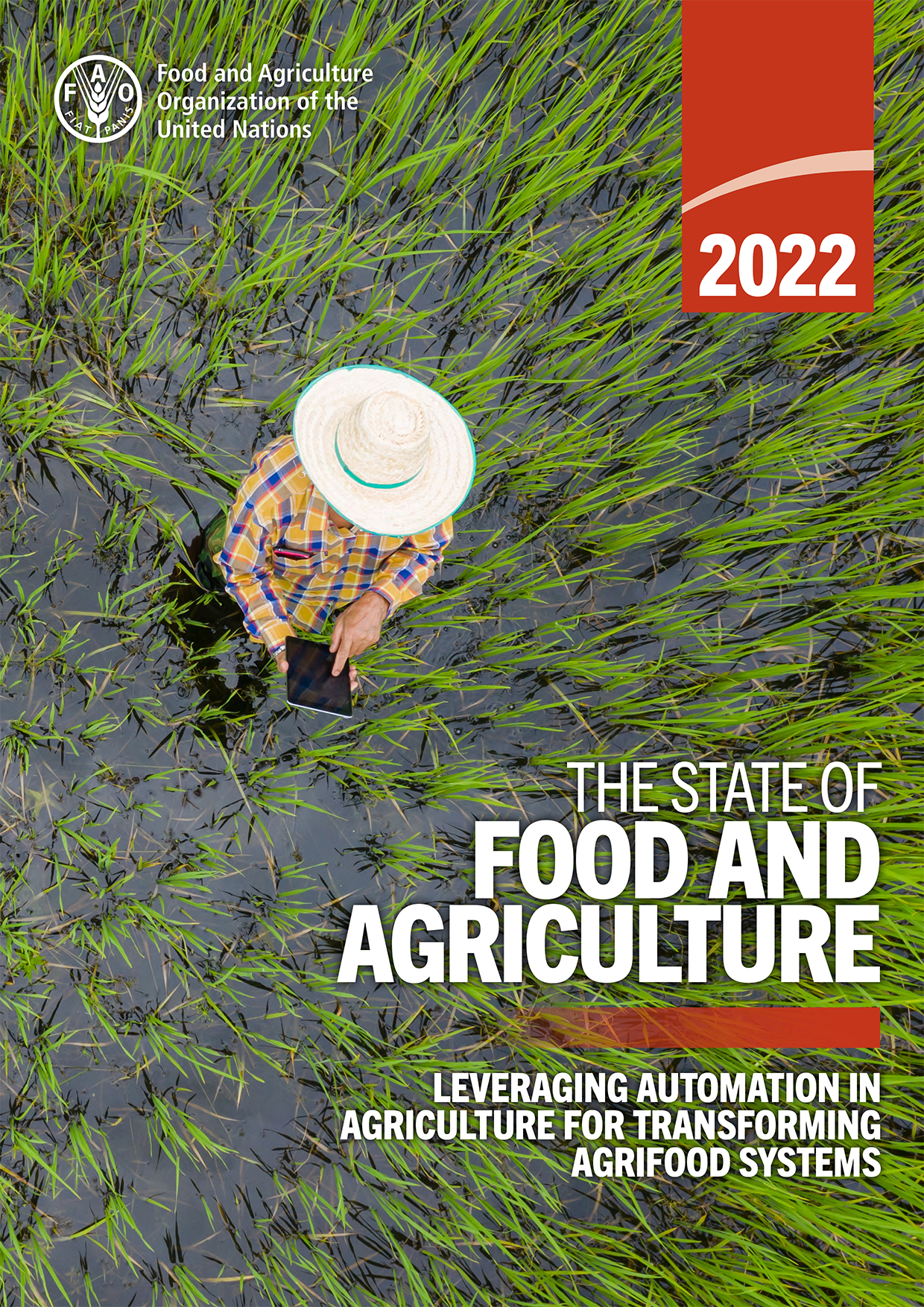 El estado mundial de la agricultura y la alimentación (SOFA)