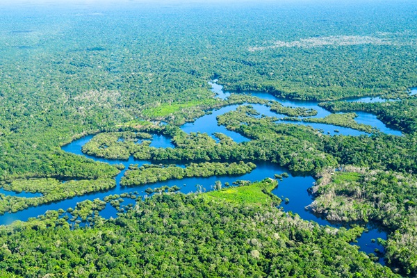 ©CIFOR Photo by Neil Palmer CIAT