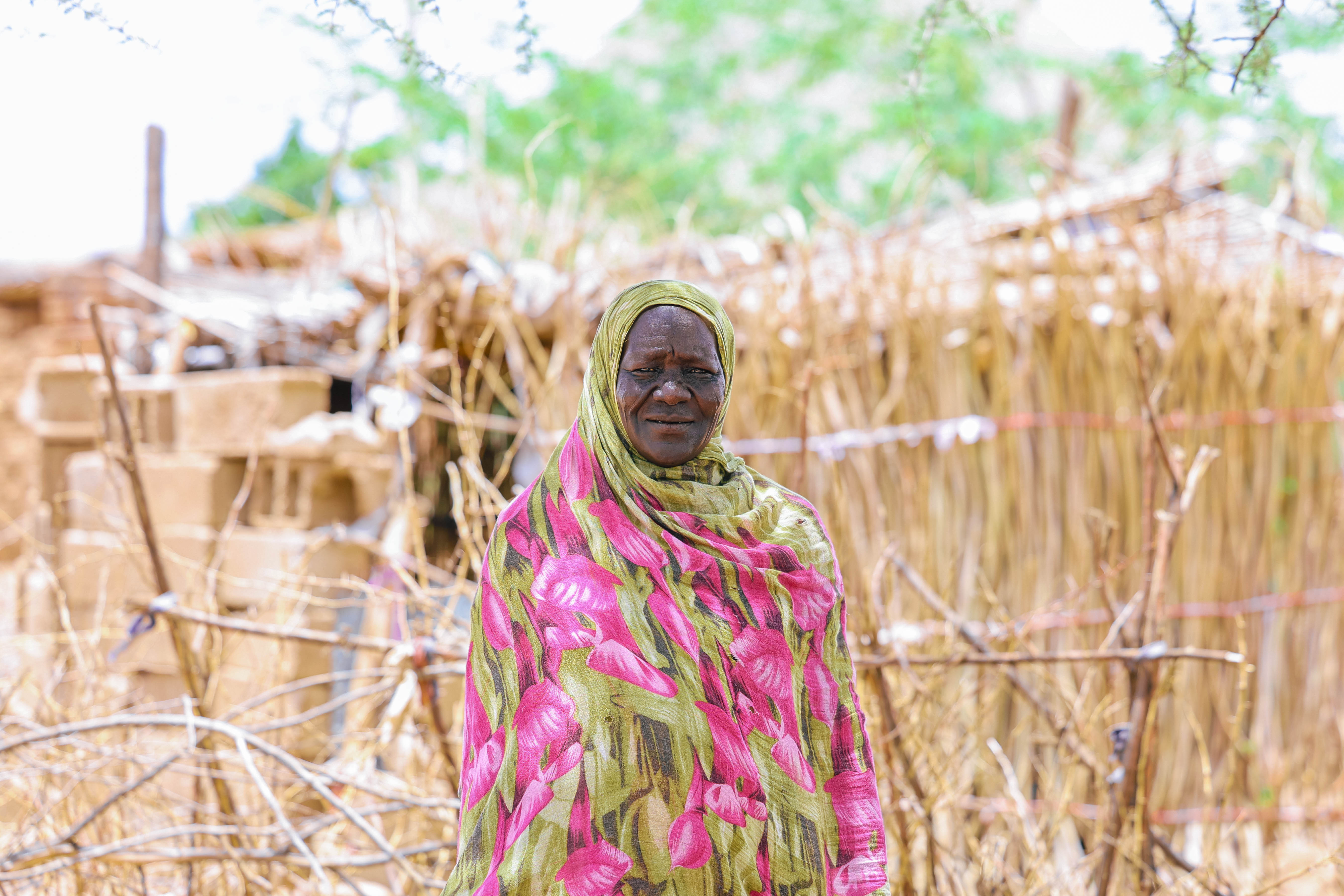 Famine conditions in parts of Sudan: FAO urges at scale life-saving assistance to boost local food production