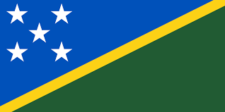 Solomon Islands