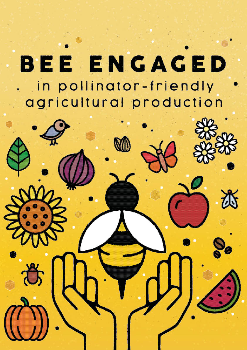 Home World Bee Day 2023 Food and Agriculture Organization of the