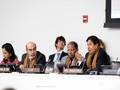 HIGH-LEVEL PANEL ON FOOD SECURITY AND NUTRITION