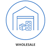 Wholesale