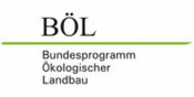 Logo Bundesprogramm ökologischer Landbau