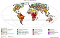 Autres cartes et bases de données sur les sols au niveau mondial | Portail  d'information sur les sols | Organisation des Nations Unies pour  l'alimentation et l'agriculture