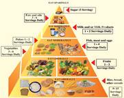 Food-based dietary guidelines - Bangladesh