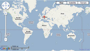 Naso Map Page