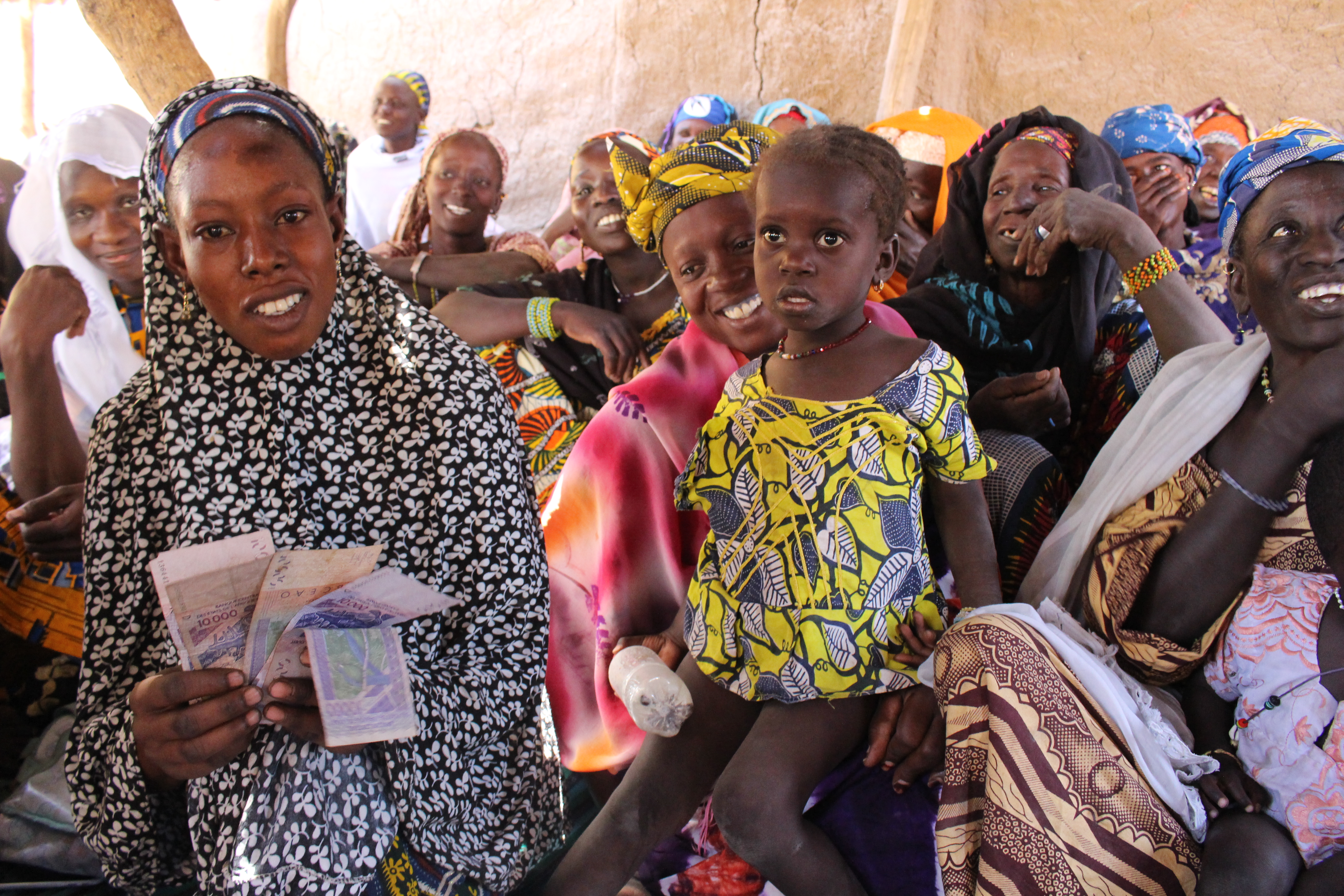 Providing financial and in-kind support in Mali’s Kayes region | FAO ...