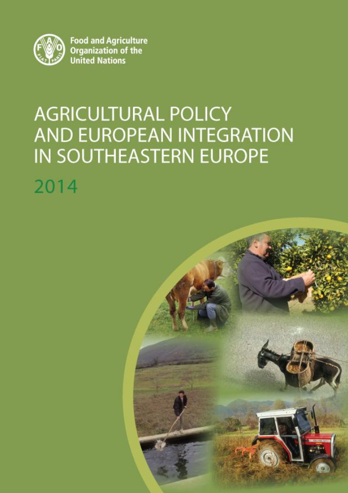 Europe and Central Asia | منبر معارف الزراعة الأُسرية | منظمة الأغذية  والزراعة للأمم المتحدة
