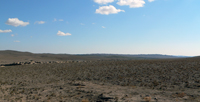 Plant Production And Protection Division Afghanistan Rangeland