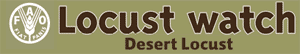 FAO Locust Watch (Desert Locust)