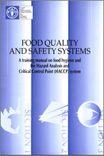 CRFM Guidelines HACCP based control systems (Guyana) - VideoThumb