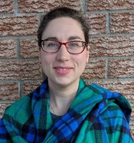 Jennifer Holtzman, Canada