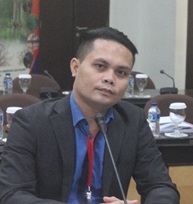 Peter M. Magdaraog, Republic of the Philippines