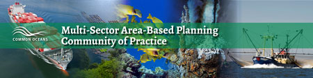 Community of Practice on Multi-sector Area-based Planning