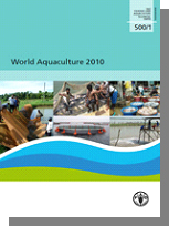 Cover World Aquaculture 2010